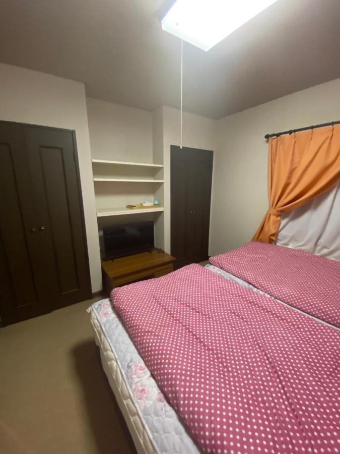 澄心小筑 房东住一楼 二楼3间客房和单独浴室卫生间供客人使用 雄琴车站免费接送 提供一台免费停车位 * Ōtsu