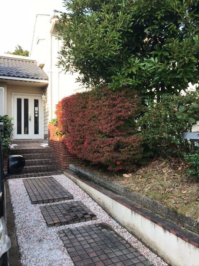 民宿 澄心小筑 房东住一楼 二楼3间客房和单独浴室卫生间供客人使用 雄琴车站免费接送 提供一台免费停车位