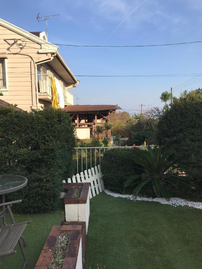 澄心小筑 房东住一楼 二楼3间客房和单独浴室卫生间供客人使用 雄琴车站免费接送 提供一台免费停车位